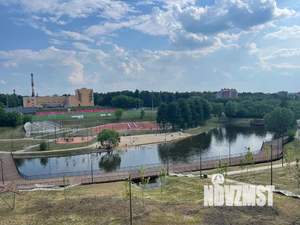 2-к квартира, посуточно, 82м2, 4/14 этаж