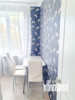 2-к квартира, посуточно, 65м2, 4/5 этаж