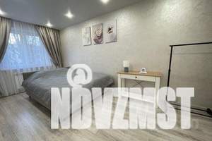 2-к квартира, посуточно, 45м2, 4/5 этаж