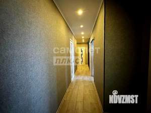 3-к квартира, на длительный срок, 72м2, 11/17 этаж