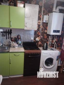 1-к квартира, на длительный срок, 40м2, 7/10 этаж