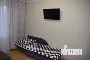 1-к квартира, посуточно, 34м2, 1/5 этаж