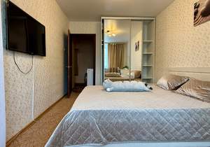 2-к квартира, на длительный срок, 50м2, 3/9 этаж