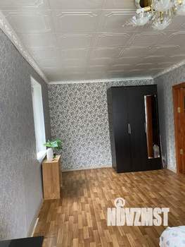 1-к квартира, посуточно, 50м2, 2/9 этаж