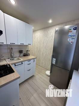 2-к квартира, на длительный срок, 43м2, 1/5 этаж