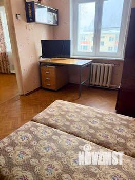 2-к квартира, на длительный срок, 46м2, 5/5 этаж