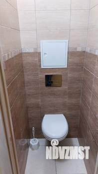 1-к квартира, на длительный срок, 42м2, 13/16 этаж