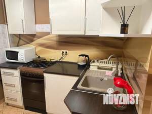 1-к квартира, посуточно, 30м2, 3/9 этаж