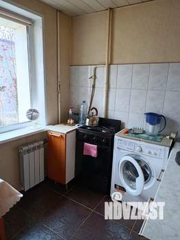 1-к квартира, на длительный срок, 32м2, 2/5 этаж