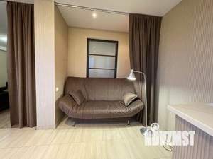 1-к квартира, посуточно, 70м2, 1/1 этаж