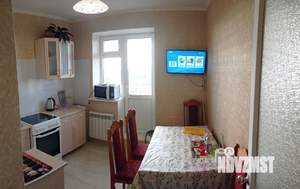 2-к квартира, посуточно, 57м2, 11/17 этаж