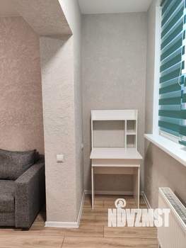 Студия квартира, на длительный срок, 30м2, 2/3 этаж