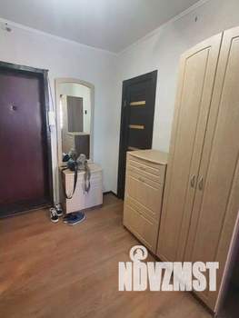 1-к квартира, посуточно, 34м2, 1/1 этаж