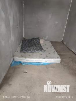 2-к квартира, на длительный срок, 45м2, 5/5 этаж