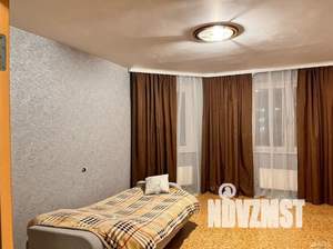1-к квартира, на длительный срок, 44м2, 14/16 этаж