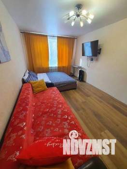 1-к квартира, посуточно, 32м2, 1/1 этаж