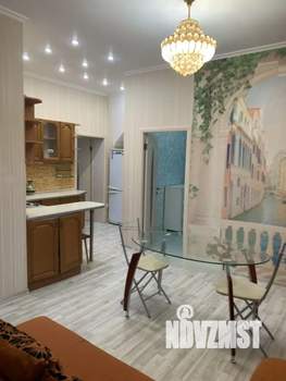 3-к квартира, на длительный срок, 70м2, 2/2 этаж