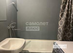 1-к квартира, на длительный срок, 41м2, 15/16 этаж