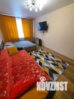 1-к квартира, посуточно, 31м2, 1/5 этаж