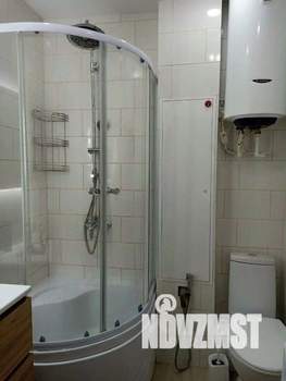 1-к квартира, посуточно, 26м2, 1/1 этаж