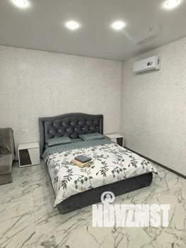 Студия квартира, посуточно, 36м2, 2/3 этаж