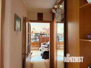 2-к квартира, на длительный срок, 54м2, 4/9 этаж