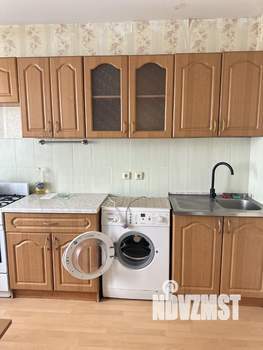 1-к квартира, на длительный срок, 40м2, 8/10 этаж