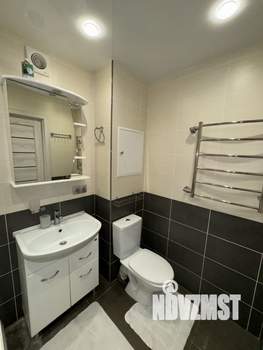 2-к квартира, на длительный срок, 49м2, 2/5 этаж