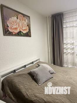 3-к квартира, посуточно, 76м2, 10/18 этаж