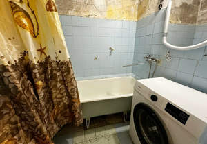 3-к квартира, на длительный срок, 62м2, 5/9 этаж