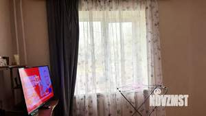 1-к квартира, на длительный срок, 37м2, 1/5 этаж