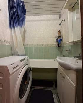 1-к квартира, на длительный срок, 37м2, 3/9 этаж