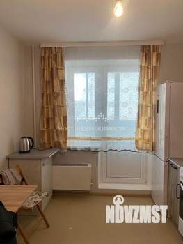 2-к квартира, на длительный срок, 56м2, 3/13 этаж