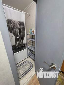 1-к квартира, на длительный срок, 40м2, 6/19 этаж