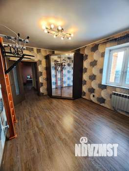 2-к квартира, на длительный срок, 54м2, 11/14 этаж