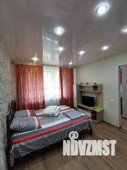 1-к квартира, посуточно, 31м2, 1/5 этаж