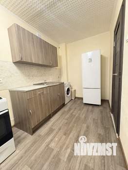 1-к квартира, на длительный срок, 38м2, 4/9 этаж