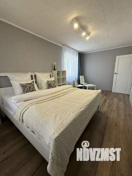 2-к квартира, посуточно, 46м2, 4/5 этаж