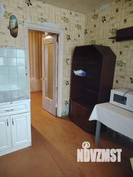 2-к квартира, на длительный срок, 52м2, 2/5 этаж