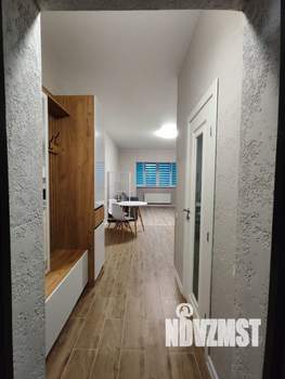 Студия квартира, на длительный срок, 30м2, 2/3 этаж