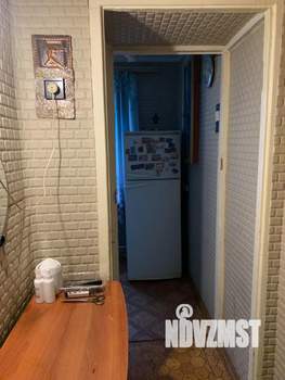 1-к квартира, на длительный срок, 19м2, 1/5 этаж