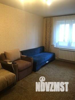 1-к квартира, на длительный срок, 43м2, 1/10 этаж