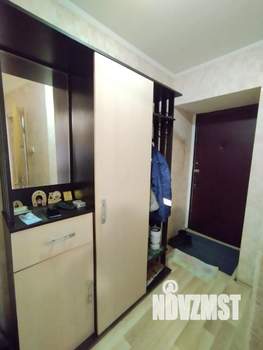 1-к квартира, на длительный срок, 37м2, 4/5 этаж