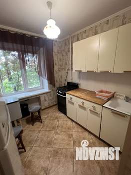 1-к квартира, на длительный срок, 31м2, 2/5 этаж