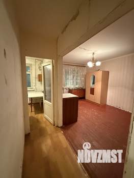 1-к квартира, на длительный срок, 32м2, 2/5 этаж