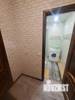 1-к квартира, посуточно, 34м2, 5/9 этаж