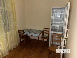 1-к квартира, на длительный срок, 27м2, 1/3 этаж