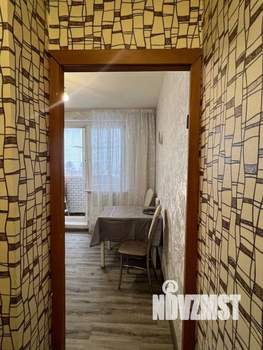 1-к квартира, на длительный срок, 42м2, 9/16 этаж