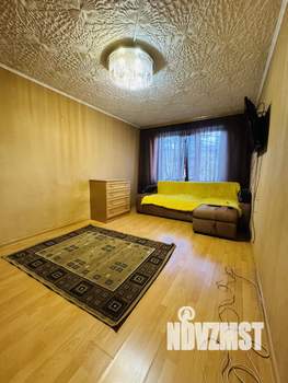 1-к квартира, на длительный срок, 31м2, 1/5 этаж