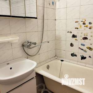 1-к квартира, на длительный срок, 33м2, 1/10 этаж